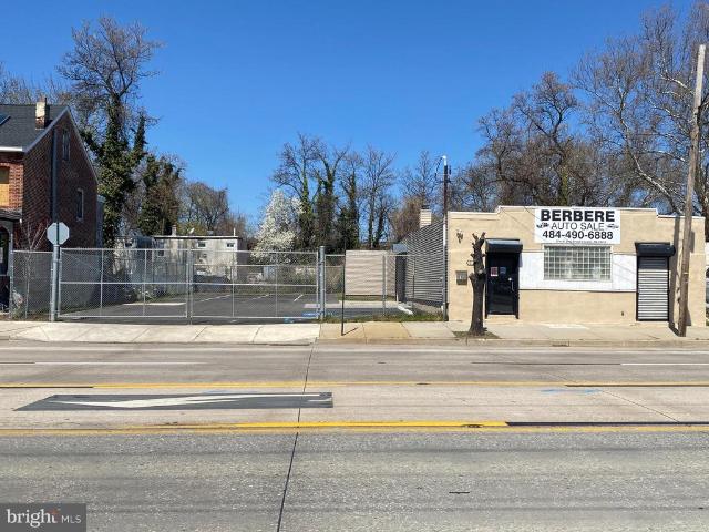 Commercial for sale in Delco, Pennsylvania