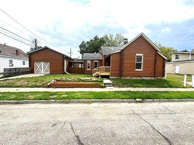 House for sale in West Joplin, Joplin