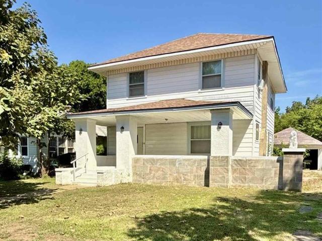 House for sale in Blackwell, Oklahoma