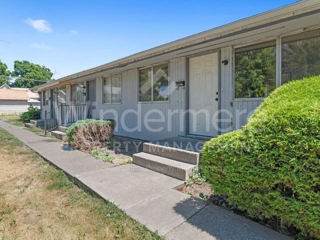 Apartment for rent in Spokane, Washington