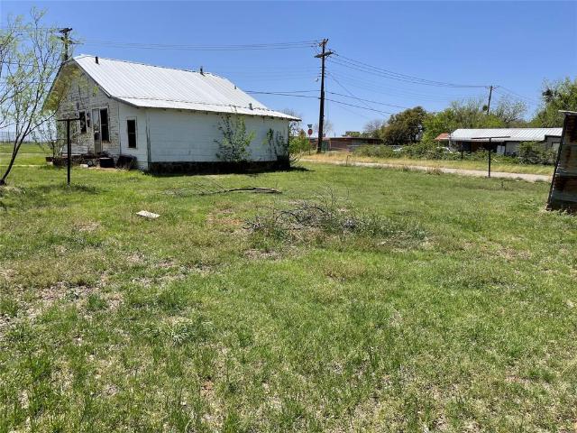 House for sale in Breckenridge, Texas