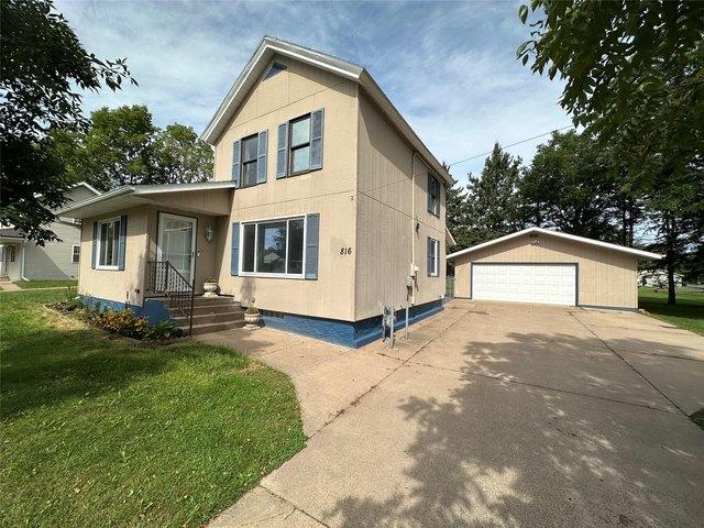 House for sale in Chippewa Falls, Wisconsin
