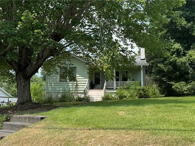 House for sale in Mount Airy, North Carolina