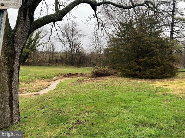 Land for sale in Emmitsburg, Maryland