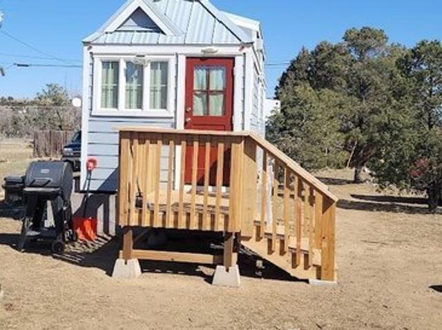 House for sale in Walsenburg, Colorado
