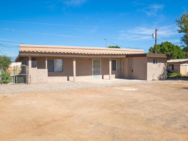 House for sale in Somerton, Arizona
