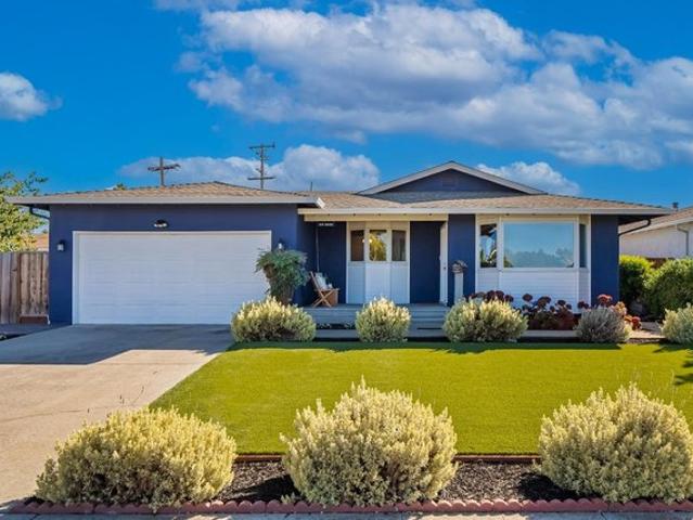 House for sale in Campbell, California