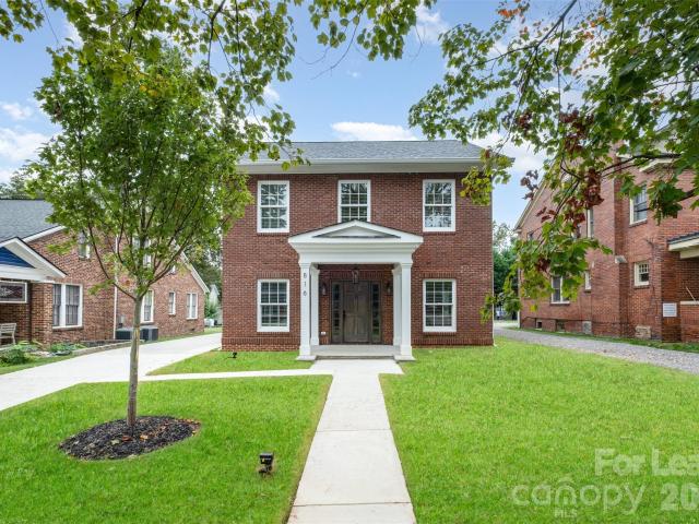 Property for rent in Mecklenburg, North Carolina