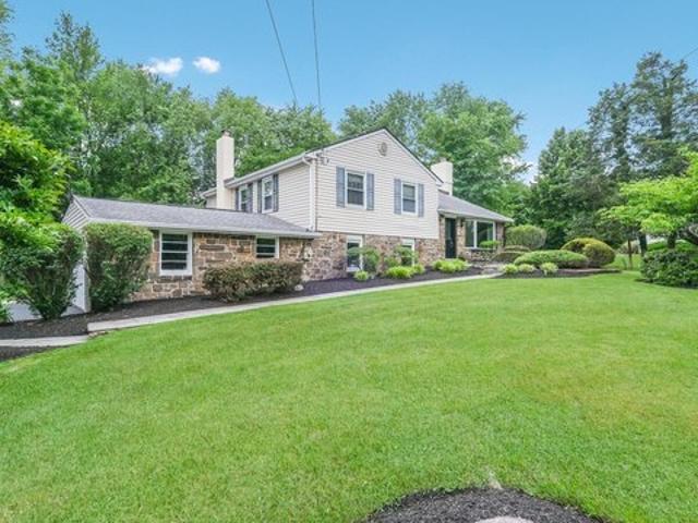 House for sale in Ambler, Pennsylvania