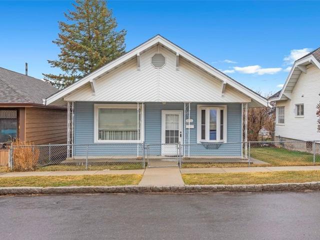 House for sale in Butte, Montana