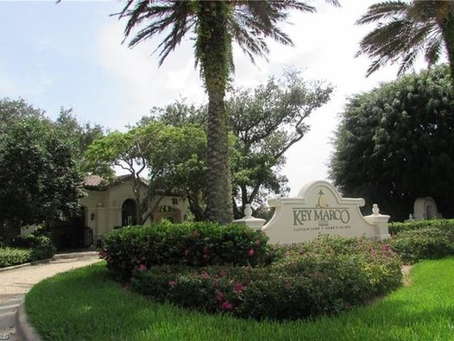 Land for sale in Marco Island, Florida