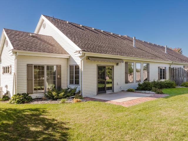 House for sale in Detroit Lakes, Becker County