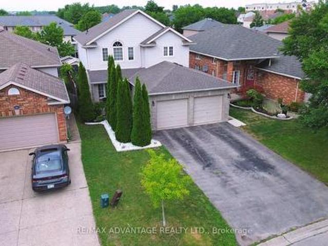 House for sale in Arva, Ontario