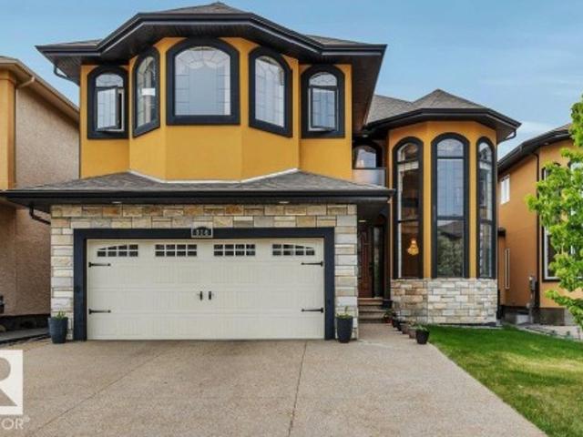 House for sale in Wedgewood, Alberta