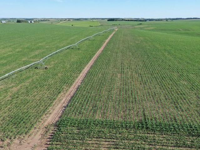 Land for sale in Nebraska