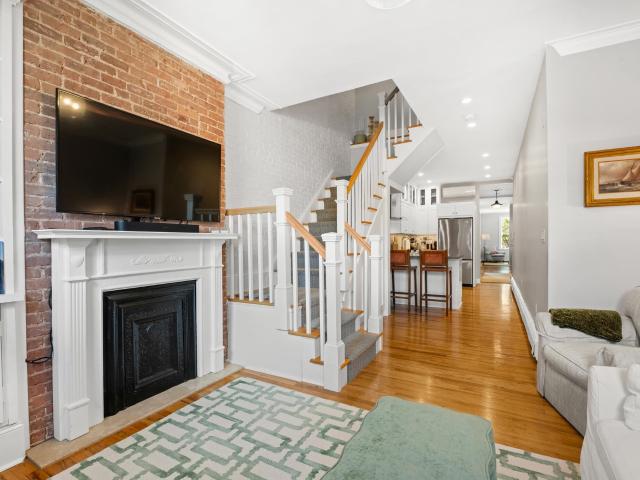 Condo for sale in Hudson, New Jersey