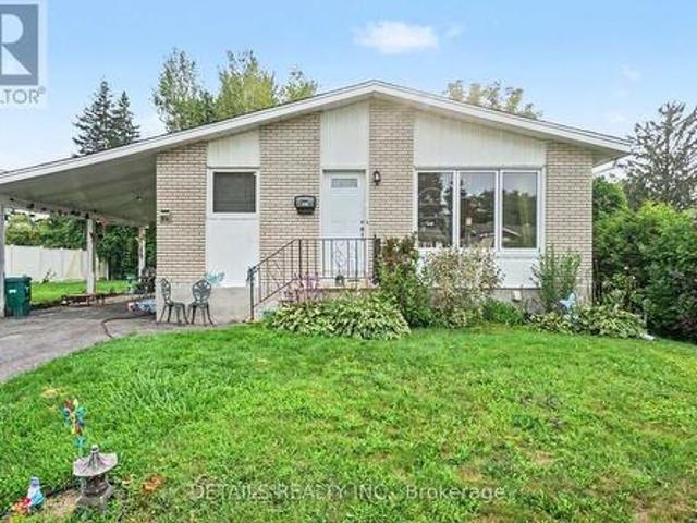 House for rent in Mulhurst Bay, Ontario