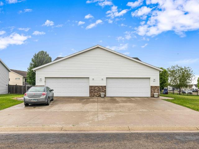 House for sale in Dilworth, Minnesota