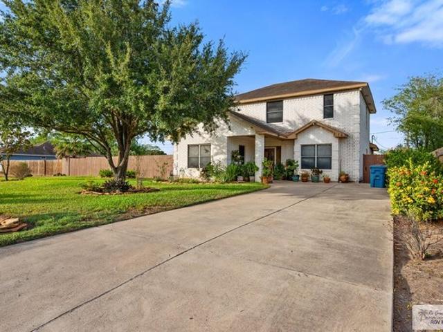 House for sale in San Benito, Cameron County