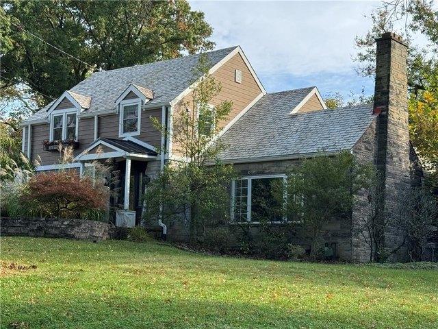 House for sale in Oakmont, Allegheny County