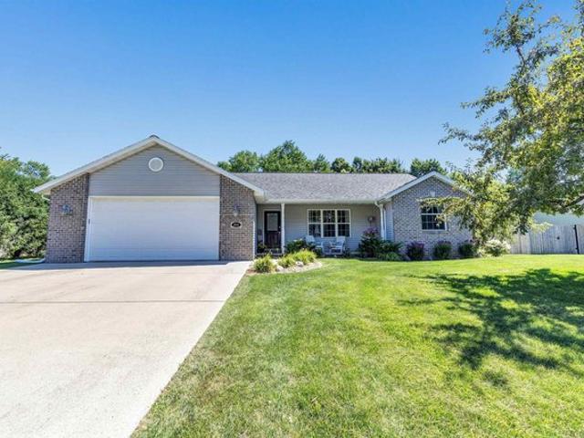 House for sale in Denmark, Wisconsin