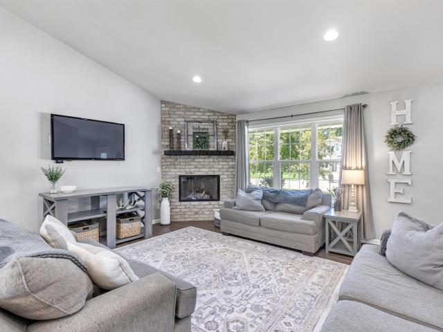House for sale in Denmark, Wisconsin