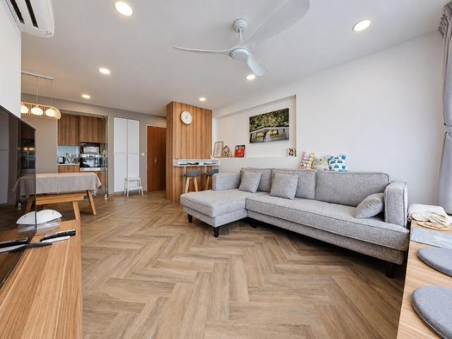 Apartment for sale