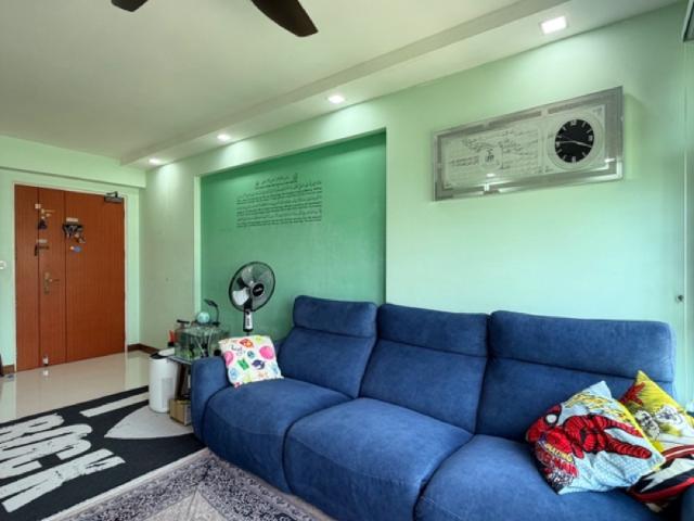 Apartment for sale