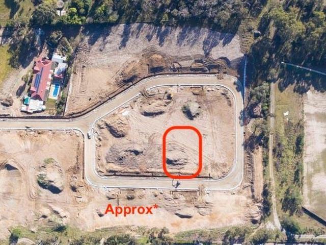 Land for sale in Camerons Creek, Victoria