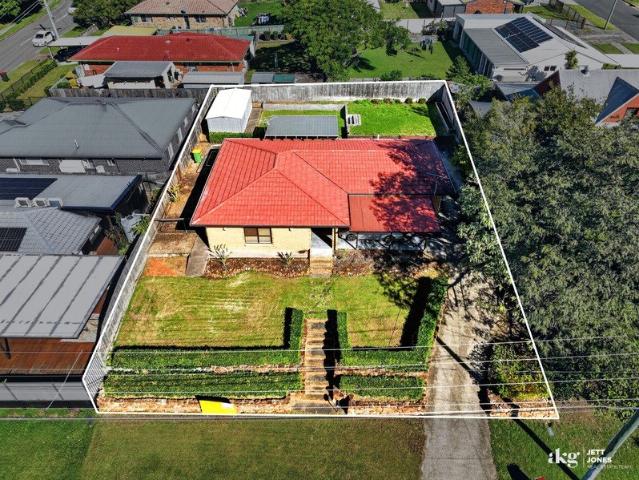 House for sale in Toombul, Queensland