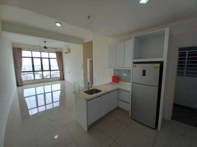 Serviced Residence for sale in Petaling, Alam Impian