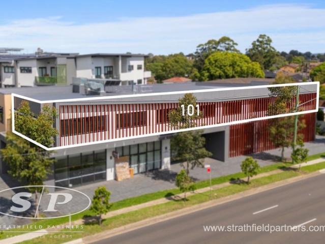Office for sale in Sydney, New South Wales