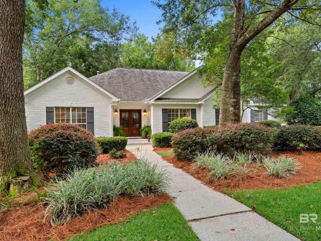 House for sale in Daphne, Alabama