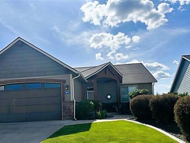 House for sale in Othello, Washington
