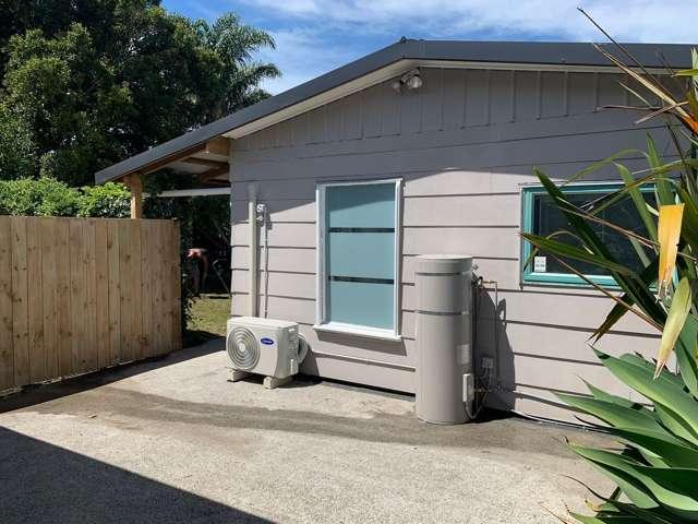 Apartment for rent in Rapanui