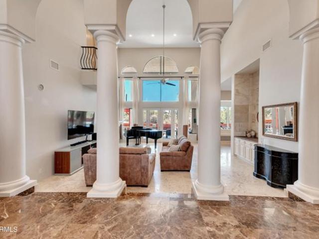 House for sale in Carefree, Arizona