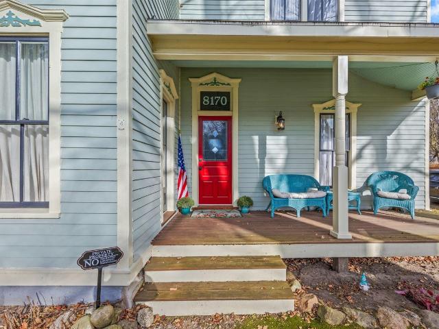 House for sale in Chase, Michigan