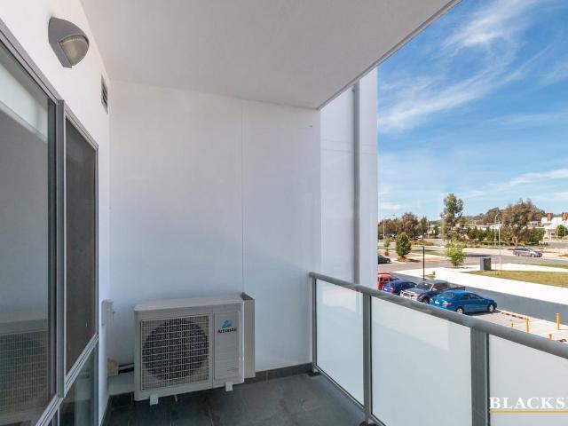 Apartment for rent in Australian Capital Territory