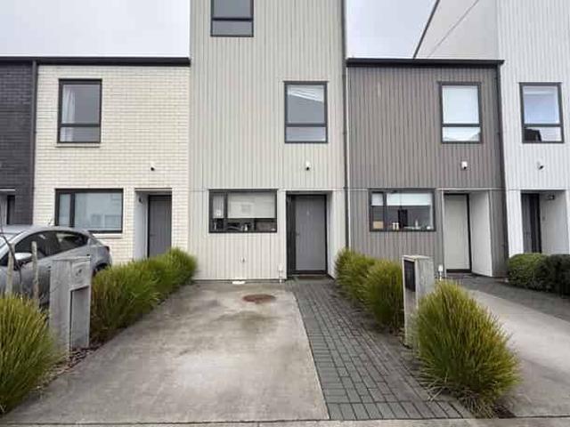 House for rent in Matata, Wellington