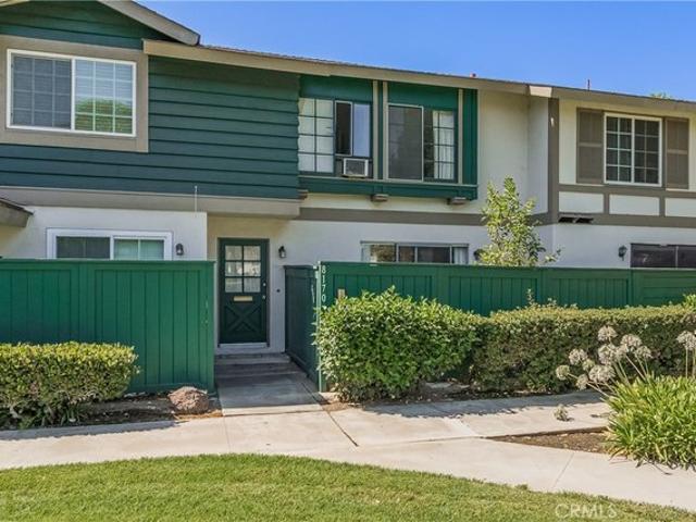 Townhouse for sale in Buena Park, California
