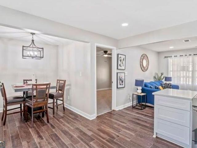 Property for rent in Clayton, Georgia