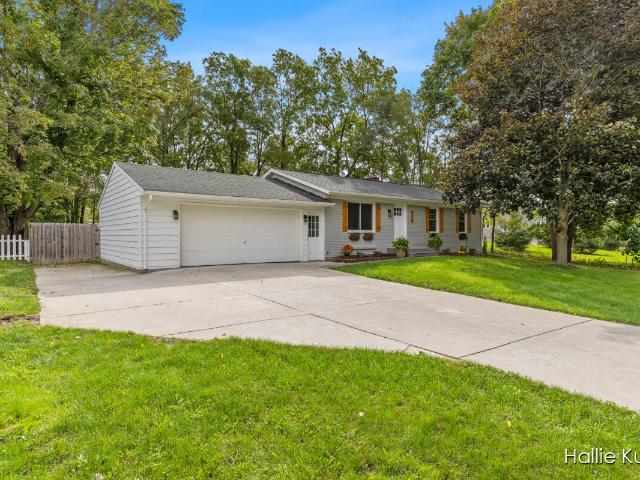 House for sale in Plainfield Charter Township, Rockford