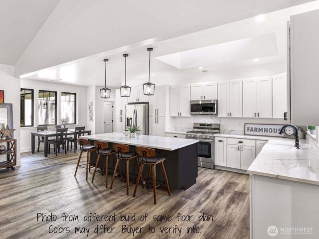 House for sale in Lyman, Washington