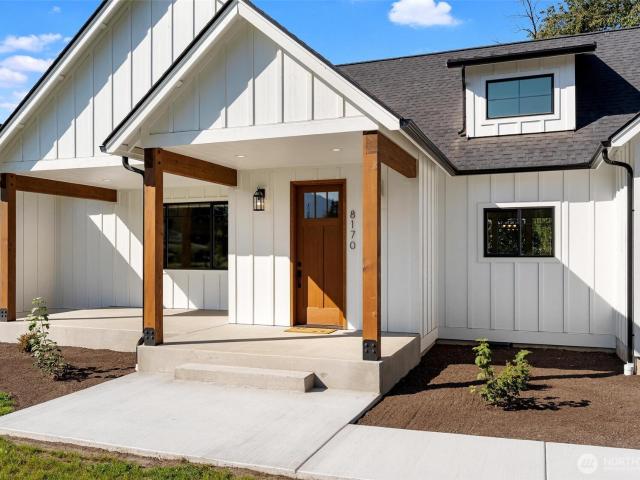 House for sale in Lyman, Washington