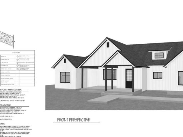 House for sale in Lyman, Washington