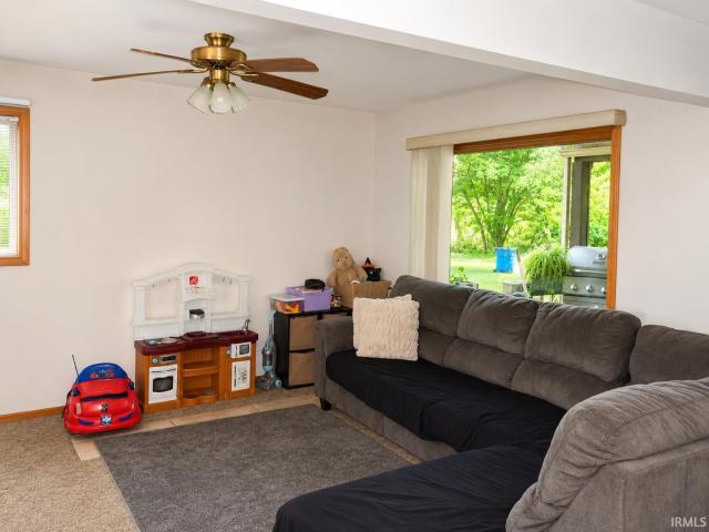House for sale in Walkerton, Indiana