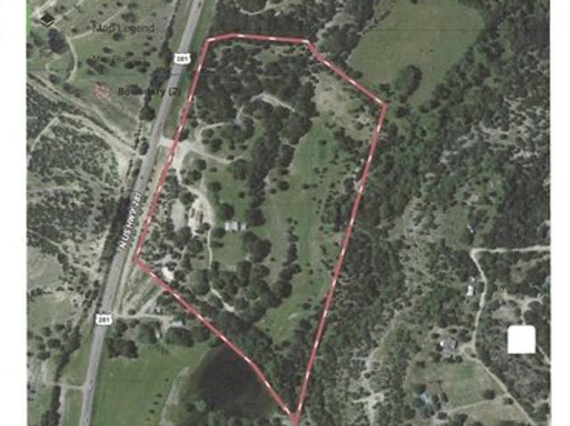 Farm for sale in Blanco, Texas