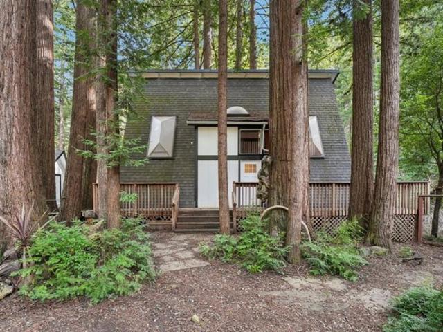 House for sale in San Mateo, California