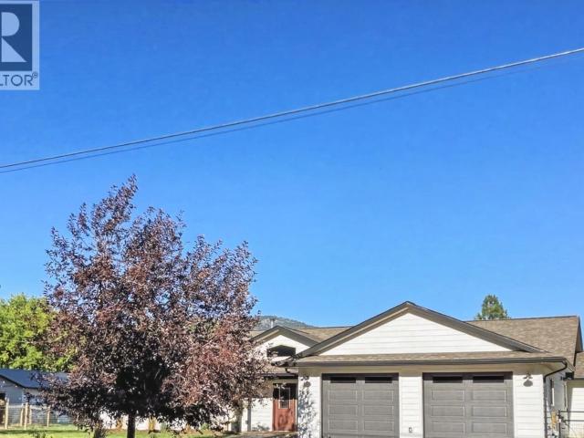 House for sale in Grand Forks, British Columbia