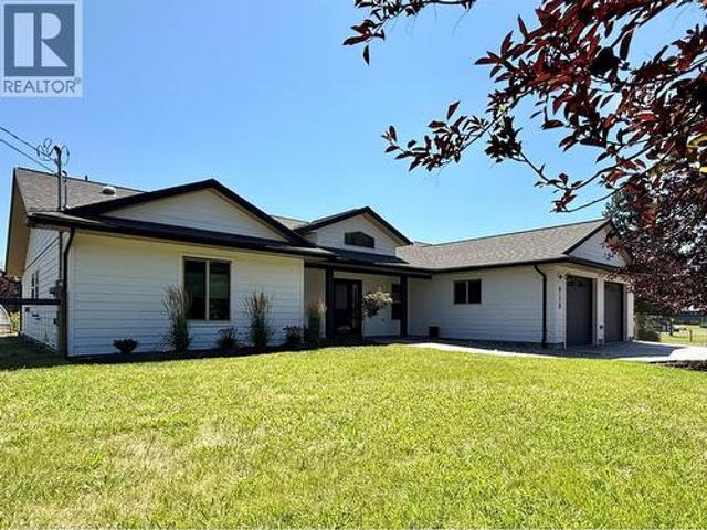 House for sale in British Columbia